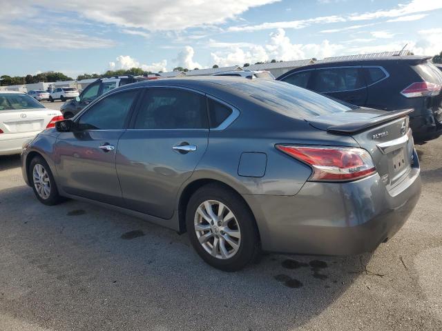Photo 2 from auction – 2014 NISSAN ALTIMA 2.5 with VIN 1N4AL3AP5EC408773