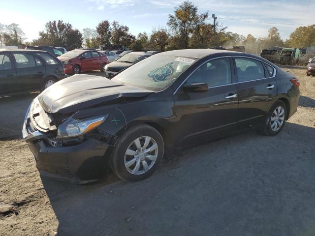 Photo 1 from auction – 2017 NISSAN ALTIMA 2.5 with VIN 1N4AL3AP0HC246183
