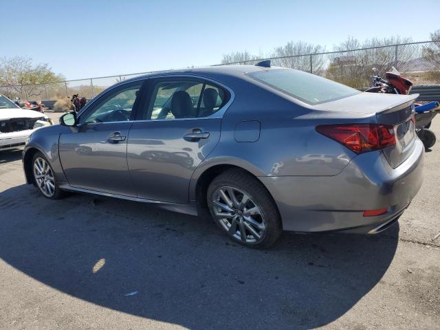 Photo 2 from auction – 2015 LEXUS GS 350 with VIN JTHBE1BL2FA001871