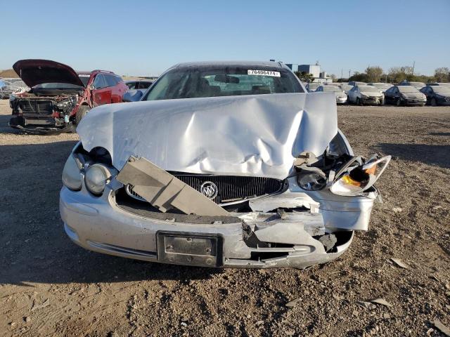 Photo 5 from auction – 2005 BUICK LACROSSE C with VIN 2G4WC532451317038