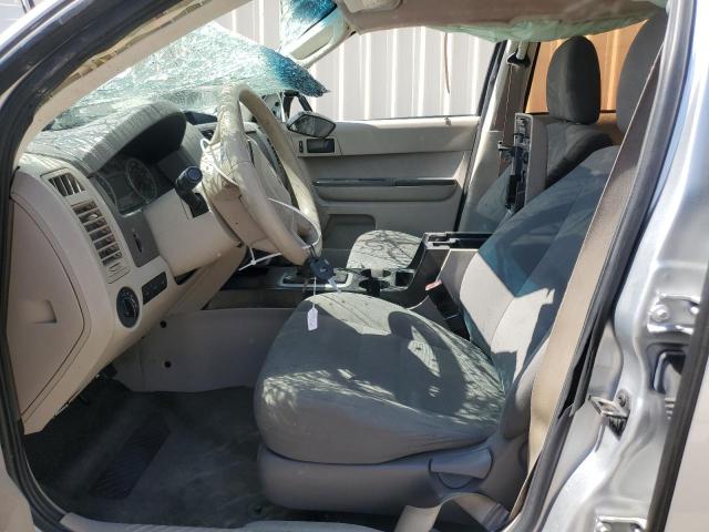 Photo 7 from auction – 2012 FORD ESCAPE XLS with VIN 1FMCU0C79CKC25581