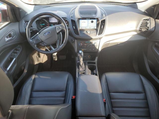 Photo 8 from auction – 2019 FORD ESCAPE SEL with VIN 1FMCU9HD7KUB16638