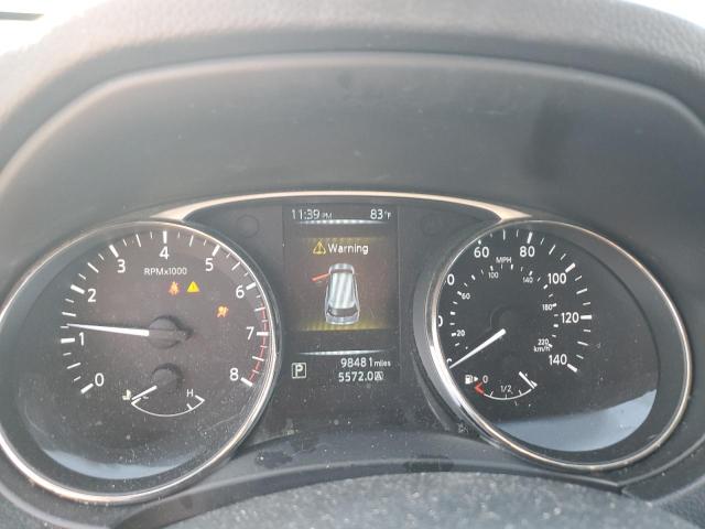 Photo 9 from auction – 2015 NISSAN ROGUE S with VIN KNMAT2MV3FP541198