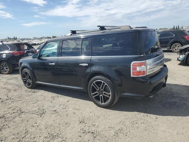 Photo 2 from auction – 2013 FORD FLEX LIMIT with VIN 2FMGK5D81DBD15203