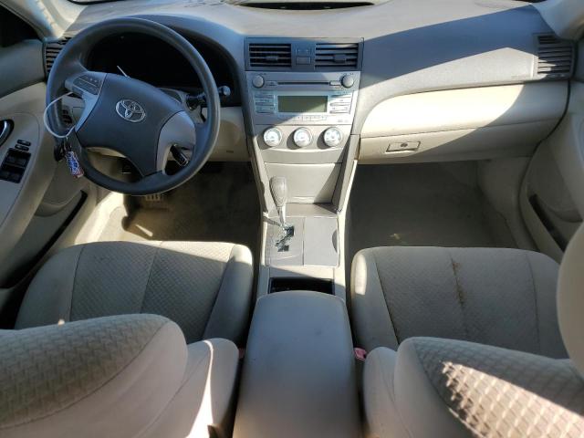 Photo 8 from auction – 2007 TOYOTA CAMRY CE with VIN 4T1BE46K57U618908