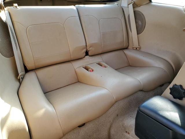 Photo 10 from auction – 1999 MITSUBISHI ECLIPSE GS with VIN 4A3AK44Y1XE074155
