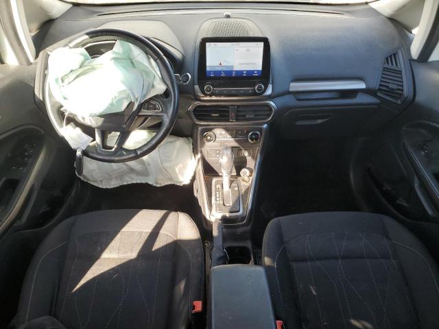 Photo 8 from auction – 2020 FORD ECOSPORT S with VIN MAJ3S2GEXLC321816