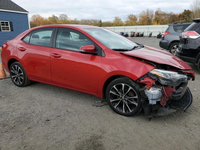 Photo 4 from auction – 2018 TOYOTA COROLLA L with VIN 2T1BURHE8JC016133
