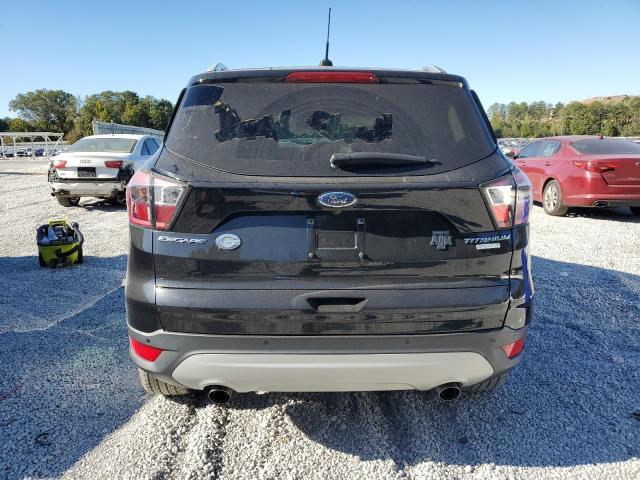 Photo 6 from auction – 2017 FORD ESCAPE TIT with VIN 1FMCU0JD2HUA08913