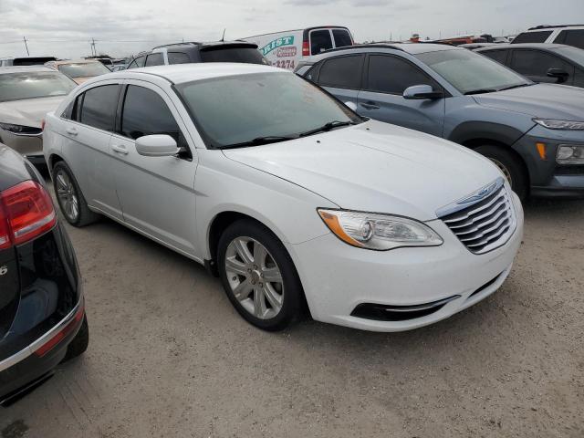 Photo 4 from auction – 2012 CHRYSLER 200 TOURIN with VIN 1C3CCBBB4CN197734