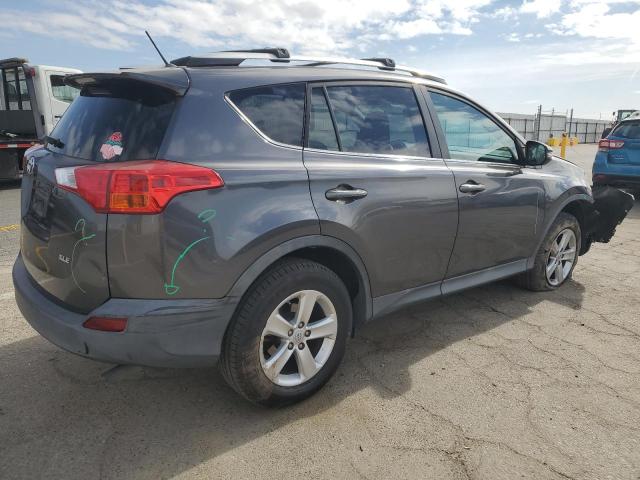 Photo 3 from auction – 2013 TOYOTA RAV4 XLE with VIN 2T3WFREV2DW013805