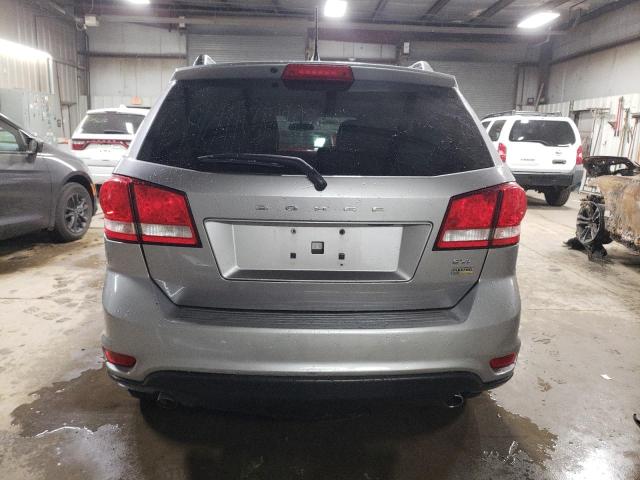 Photo 6 from auction – 2015 DODGE JOURNEY SX with VIN 3C4PDCBG6FT678715