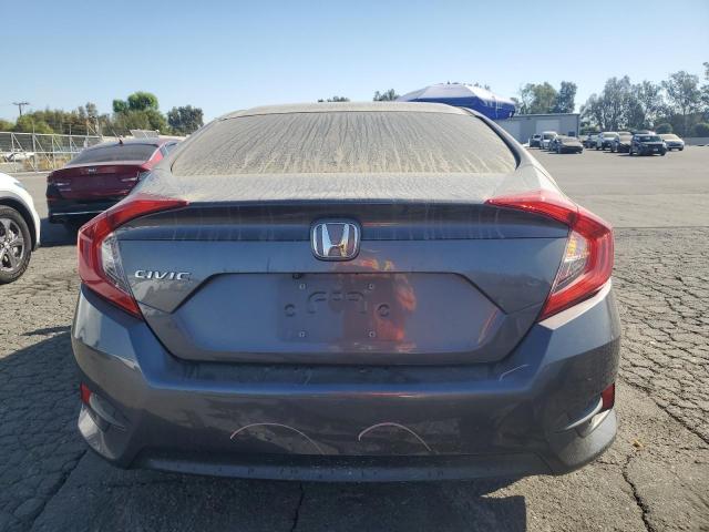 Photo 6 from auction – 2017 HONDA CIVIC LX with VIN 2HGFC2F54HH507895
