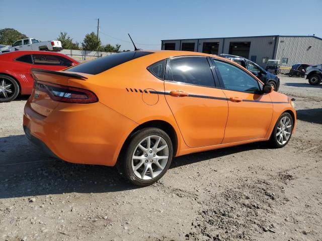 Photo 3 from auction – 2013 DODGE DART SXT with VIN 1C3CDFBA0DD332842