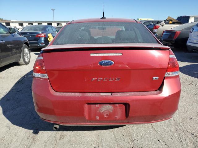 Photo 6 from auction – 2010 FORD FOCUS SE with VIN 1FAHP3FN1AW238009