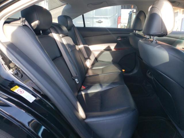 Zdjęcie 10 z aukcji – 2008 LEXUS ES 350 z VIN JTHBJ46G282221566