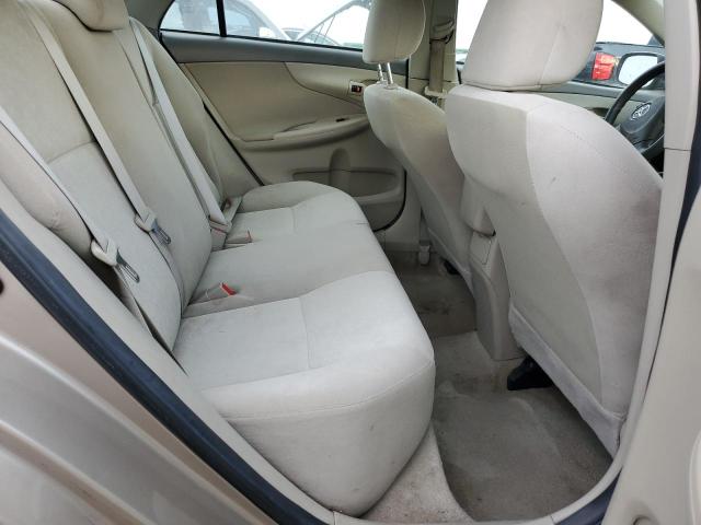 Photo 10 from auction – 2009 TOYOTA COROLLA BA with VIN 2T1BU40E39C172168