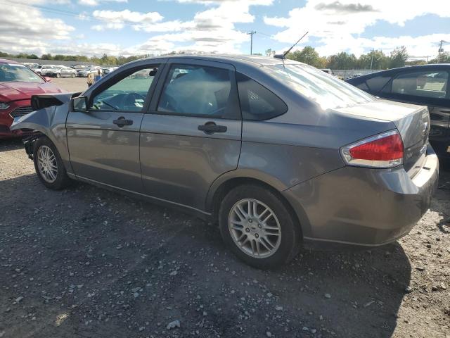 Photo 2 from auction – 2011 FORD FOCUS SE with VIN 1FAHP3FNXBW161657