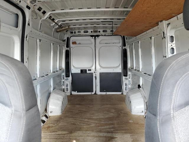 Photo 10 from auction – 2016 RAM PROMASTER with VIN 3C6URVJG7GE107250