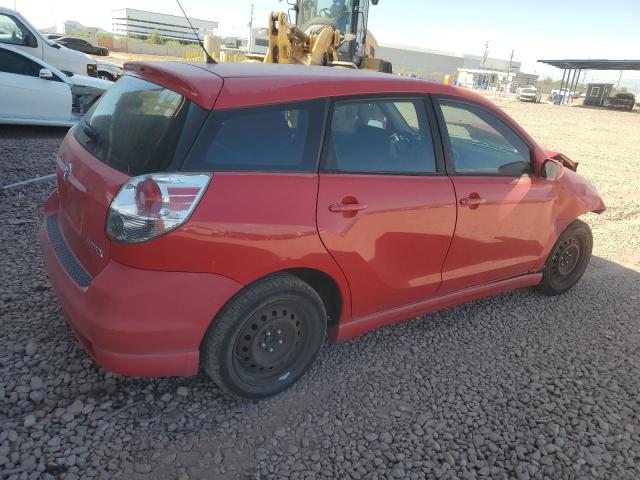 Photo 3 from auction – 2007 TOYOTA COROLLA MA with VIN 2T1KR32E07C630206