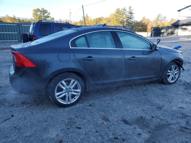 Photo 3 from auction – 2012 VOLVO S60 T5 with VIN YV1622FS3C2095438