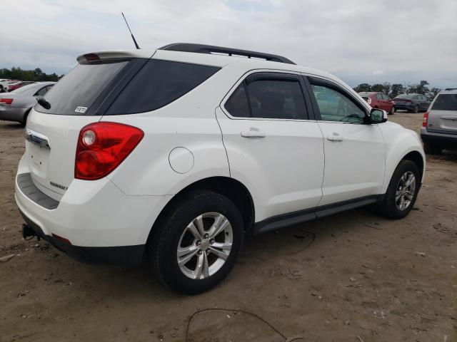 Photo 3 from auction – 2011 CHEVROLET EQUINOX LT with VIN 2CNFLEECXB6454053