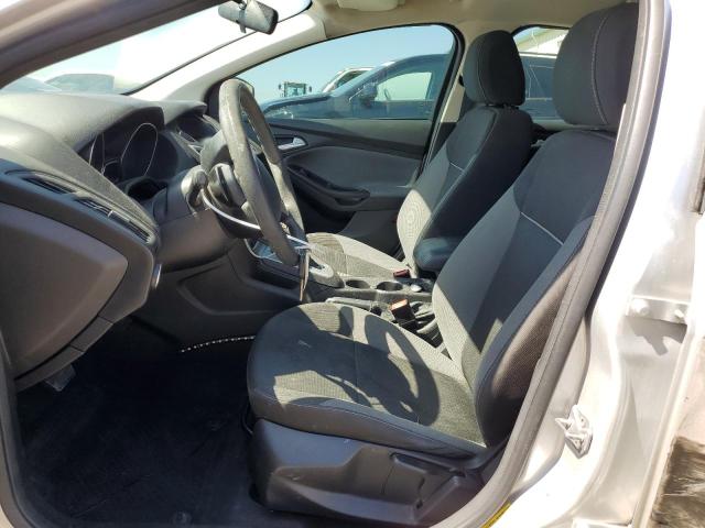 Photo 7 from auction – 2014 FORD FOCUS SE with VIN 1FADP3F2XEL109441