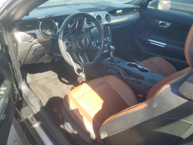 Photo 8 from auction – 2018 FORD MUSTANG with VIN 1FATP8UH9J5109879