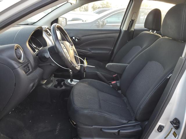 Photo 7 from auction – 2017 NISSAN VERSA S with VIN 3N1CN7APXHL906578