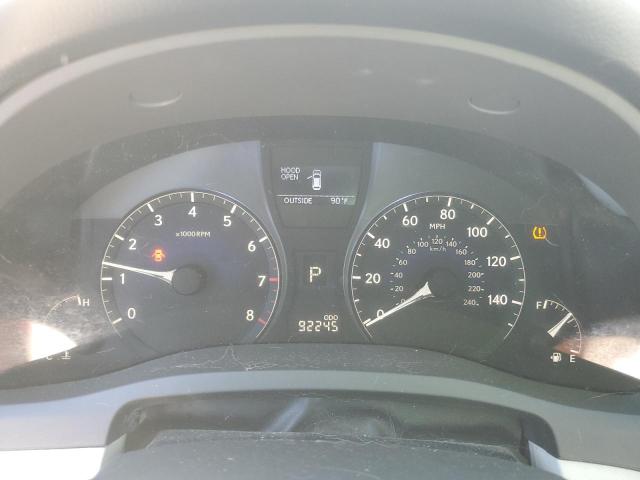 Photo 9 from auction – 2011 LEXUS RX 350 with VIN 2T2ZK1BAXBC053404