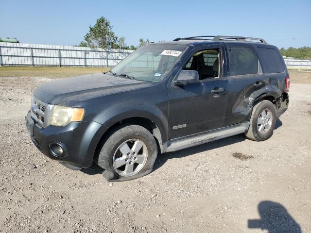 Photo 1 from auction – 2008 FORD ESCAPE XLT with VIN 1FMCU03Z18KC83189