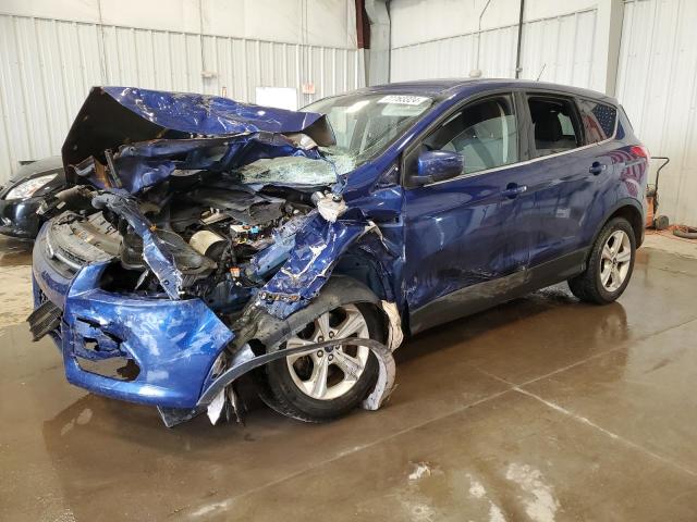 FORD ESCAPE SE 2015 with VIN 1FMCU9G95FUA84324 - Photo from auction