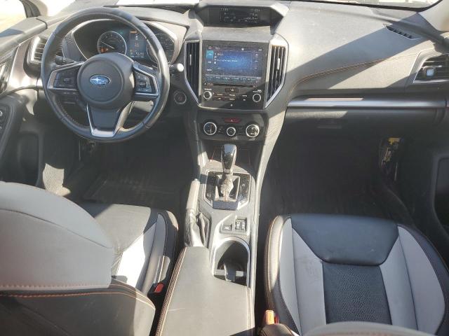 Photo 8 from auction – 2019 SUBARU CROSSTREK with VIN JF2GTAMC1K8273292