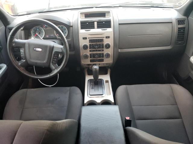 Photo 8 from auction – 2011 FORD ESCAPE XLT with VIN 1FMCU0D72BKB62952