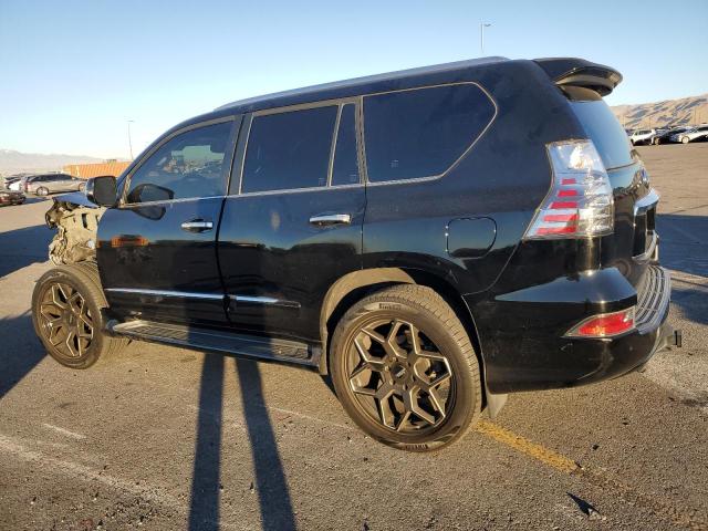 Photo 2 from auction – 2014 LEXUS GX 460 with VIN JTJBM7FX4E5066388