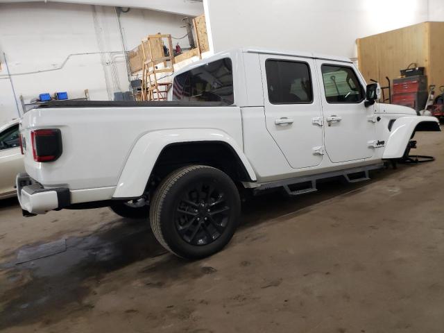 Photo 3 from auction – 2022 JEEP GLADIATOR with VIN 1C6HJTFG0NL143033
