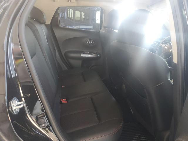 Photo 10 from auction – 2014 NISSAN JUKE S with VIN JN8AF5MR3ET451913