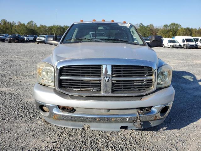 Photo 5 from auction – 2007 DODGE RAM 3500 S with VIN 3D7MX46D87G785037