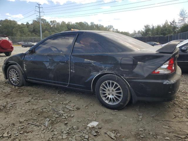 Photo 2 from auction – 2005 HONDA CIVIC EX with VIN 1HGEM21995L023996