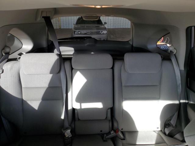 Photo 10 from auction – 2007 HONDA CR-V EX with VIN JHLRE48567C073045