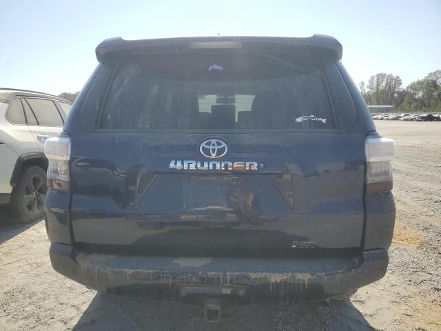 Photo 6 from auction – 2014 TOYOTA 4RUNNER SR with VIN JTEBU5JRXE5190211