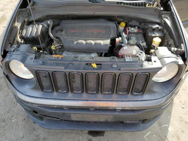 Photo 12 from auction – 2016 JEEP RENEGADE L with VIN ZACCJBBT8GPD01956