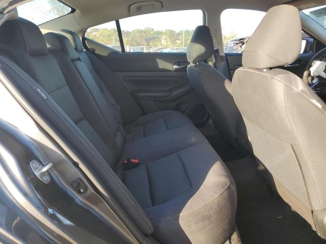 Photo 10 from auction – 2022 NISSAN ALTIMA S with VIN 1N4BL4BVXNN326355