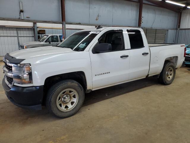 CHEVROLET SILVERADO 2016 with VIN 1GCVKNEC3GZ139190 - Photo from auction