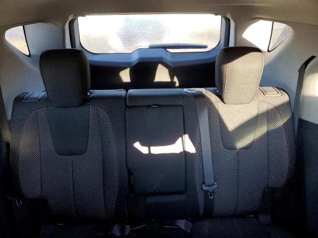 Photo 10 from auction – 2014 CHEVROLET EQUINOX LT with VIN 2GNALBEK9E1114597