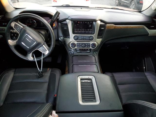 Photo 8 from auction – 2016 GMC YUKON DENA with VIN 1GKS2CKJ2GR298376