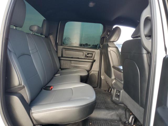 Photo 10 from auction – 2022 RAM 3500 TRADE with VIN 3C63RRGL3NG416156