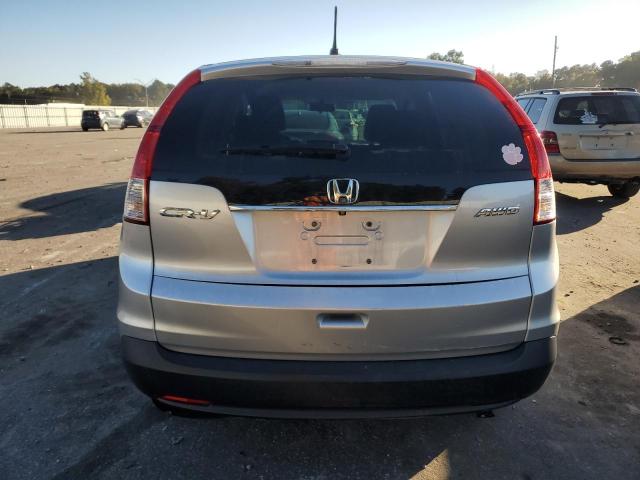 Photo 6 from auction – 2014 HONDA CR-V LX with VIN 2HKRM4H39EH722465