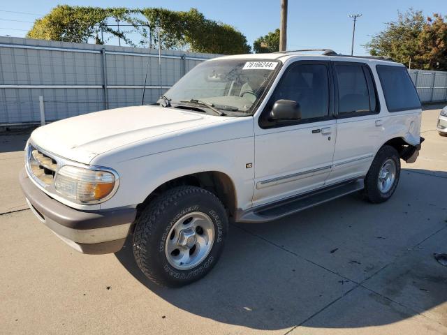 FORD EXPLORER 1997 with VIN 1FMDU32P8VZC08904 - Photo from auction