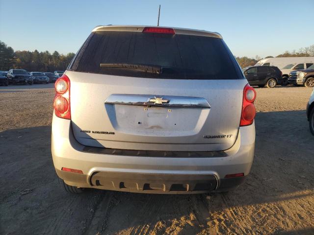 Photo 6 from auction – 2015 CHEVROLET EQUINOX LT with VIN 1GNFLFEK5FZ106227